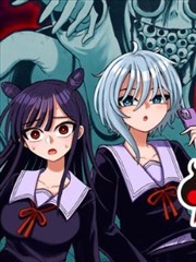 漫画花影旧梦海报